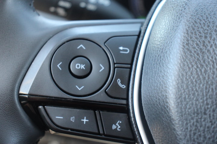Certified 2023 Toyota Venza Limited AWD/4WD image 26