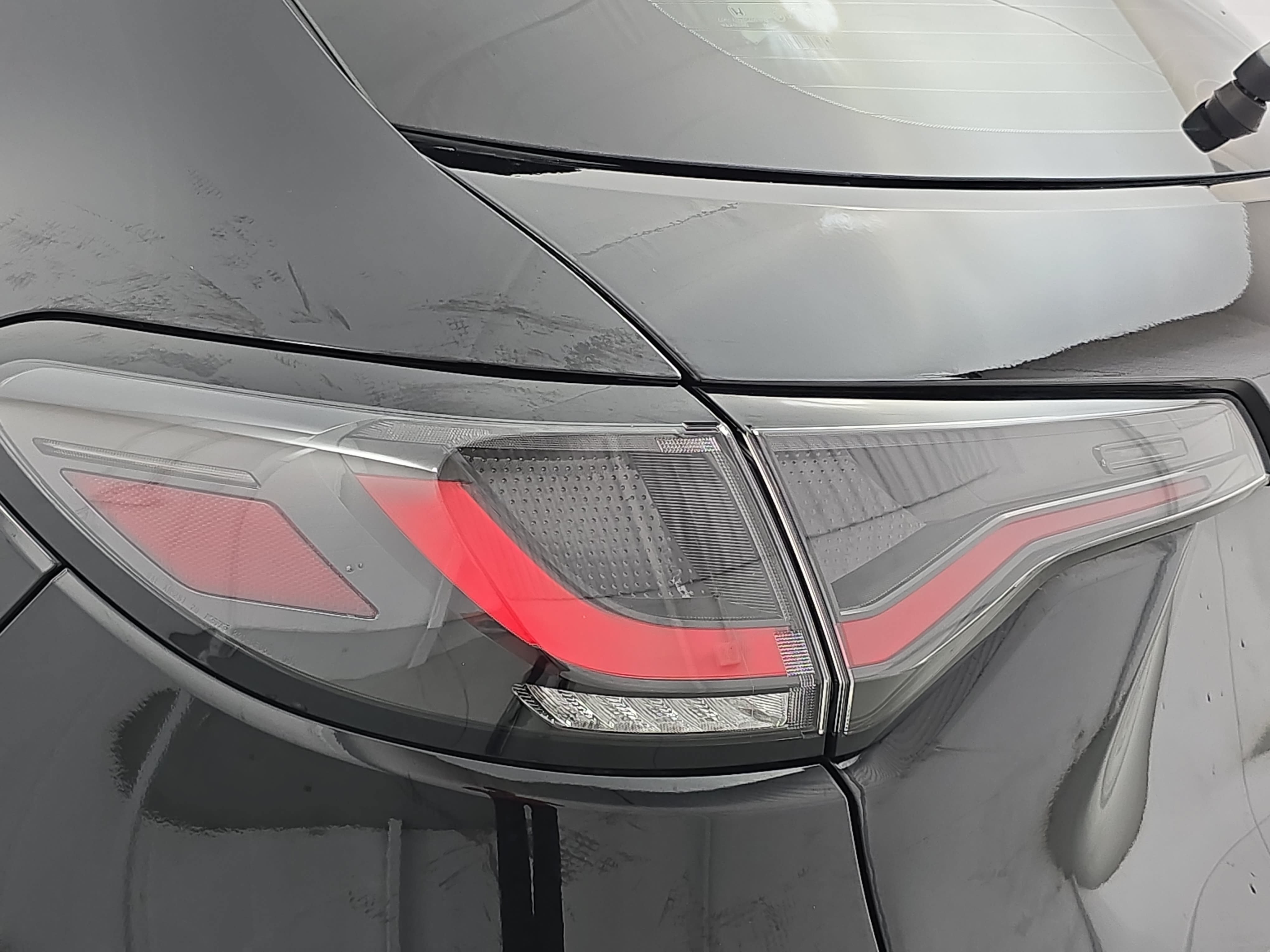 Used 2024 Honda HR-V LX image 33
