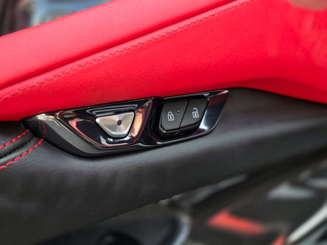 Used 2023 Chevrolet Corvette Stingray Preferred Cpe w/ Z51 Performance Package image 22