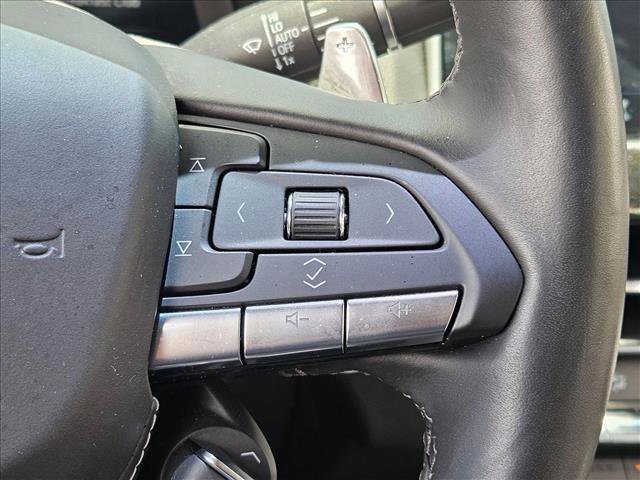 Used 2023 Cadillac CT5 V Blackwing w/ Driver Assist Package RWD image 14