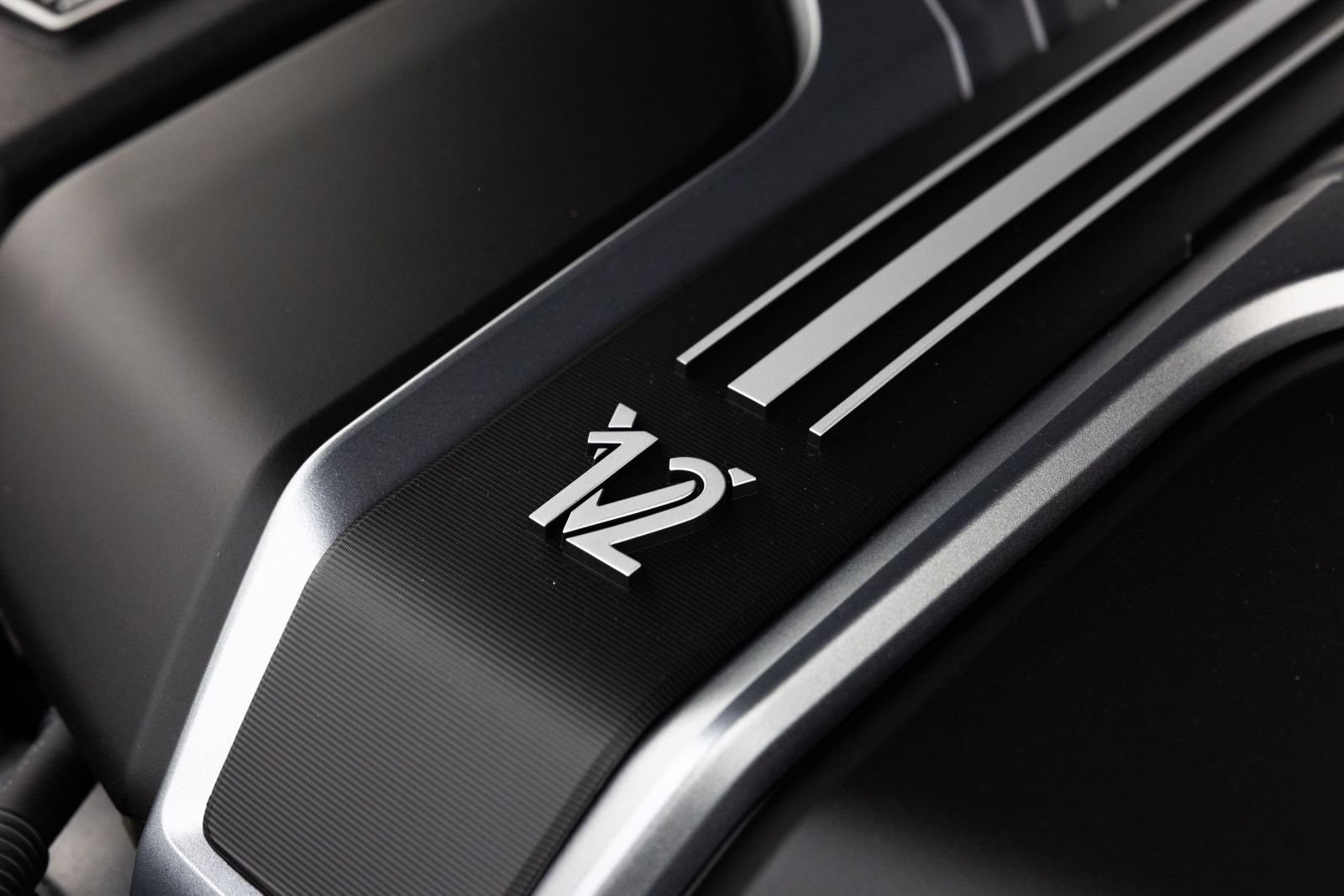 New 2027 Rolls-Royce Ghost Black Badge AWD/4WD image 16
