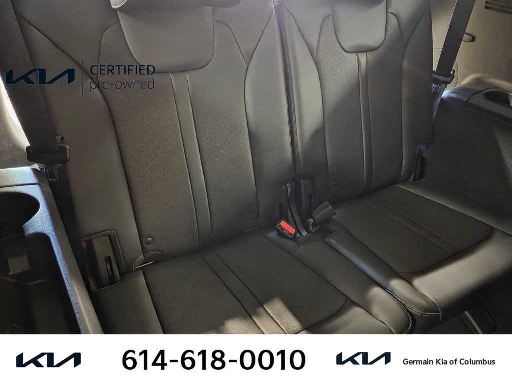 Certified 2023 Kia Sorento S AWD/4WD image 18