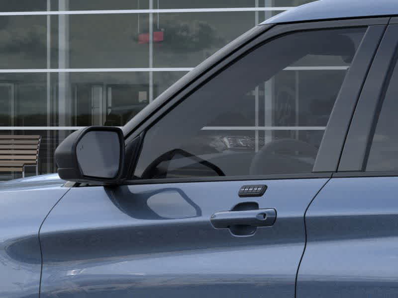 New 2026 Ford Explorer Active w/ Active Comfort Package RWD image 20