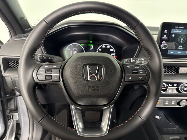 New 2026 Honda CR-V Sport image 29