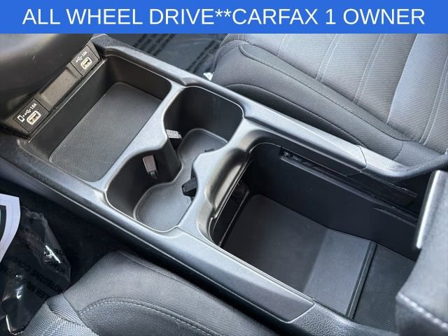 Used 2021 Honda CR-V EX image 31