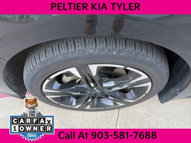 Used 2023 Kia K5 GT-Line FWD image 5