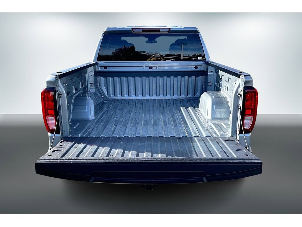 Used 2024 GMC Sierra 1500 Elevation image 7