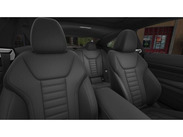 New 2026 BMW M440i Coupe w/ Premium Package image 12