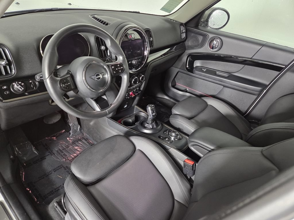 Used 2024 MINI Cooper Countryman S FWD image 9