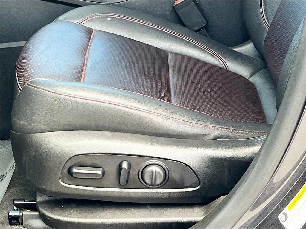 Used 2021 Chevrolet Blazer RS image 19