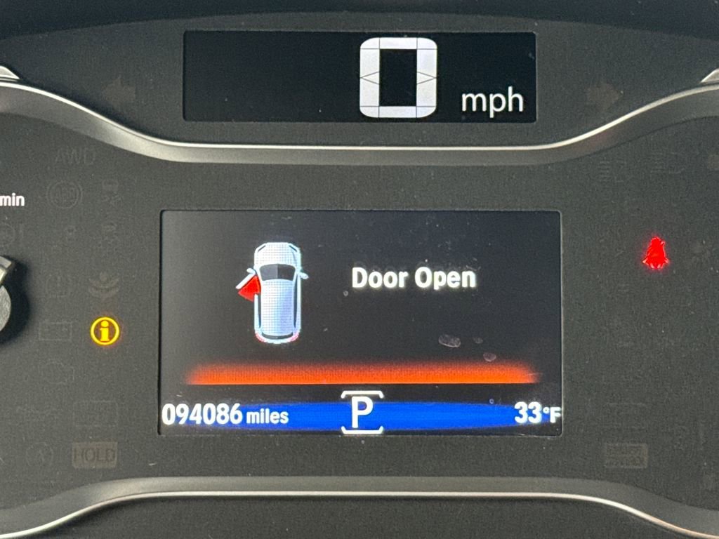 Used 2018 Honda Pilot EX-L image 21