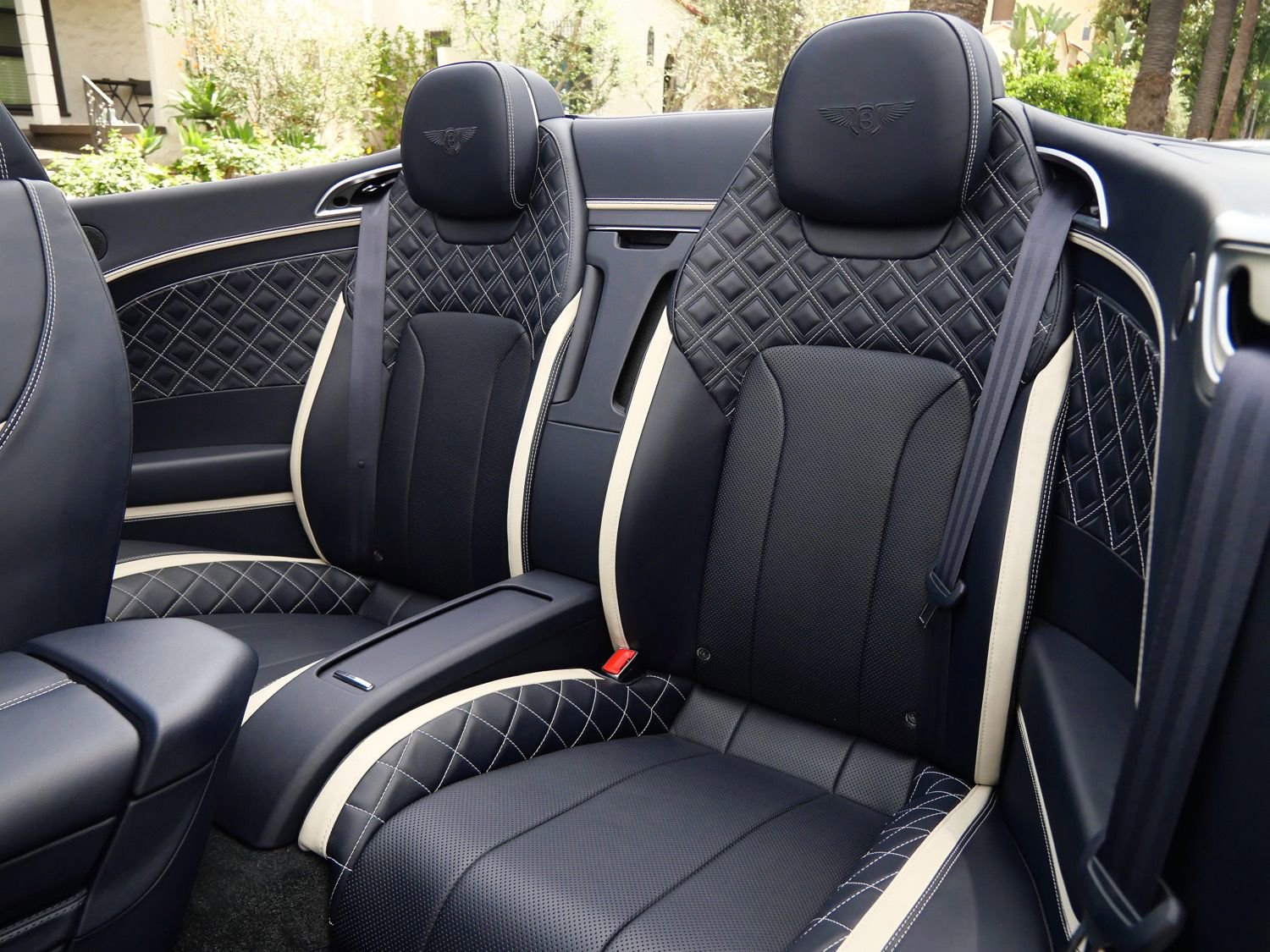 Used 2022 Bentley Continental GT Speed image 21