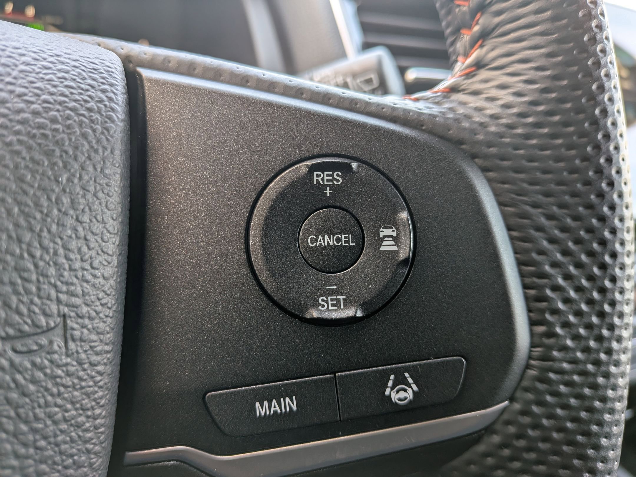 Certified 2023 Honda Passport TrailSport image 16
