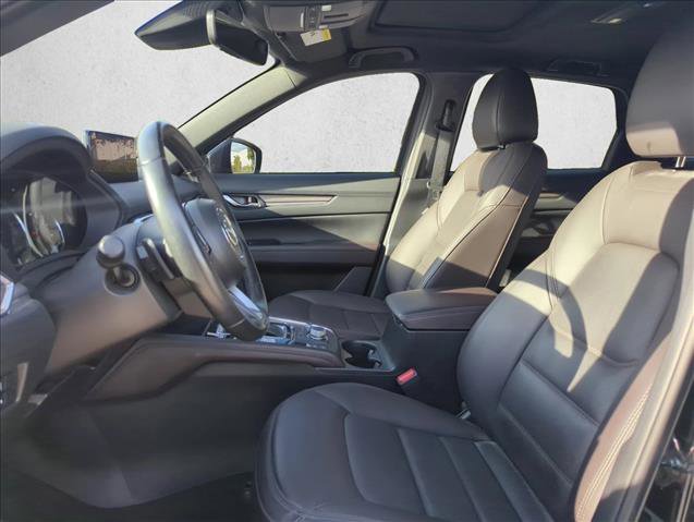 Used 2023 MAZDA CX-5 Signature image 16