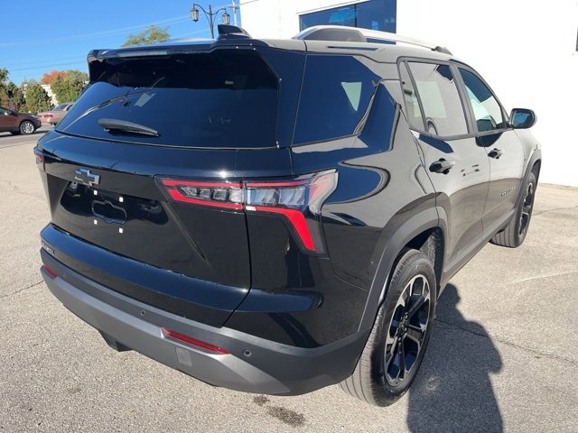 New 2026 Chevrolet Equinox LT w/ Convenience Package II image 5