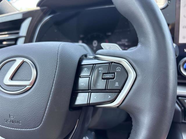 Used 2024 Lexus TX 350 AWD w/ Technology Package image 22