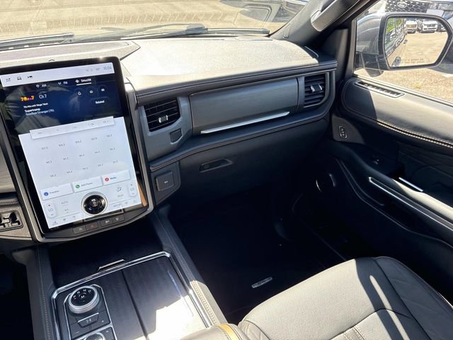 Certified 2023 Ford Expedition Max Platinum AWD/4WD image 15