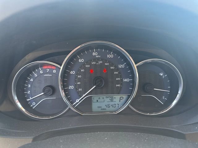 Used 2015 Toyota Corolla LE image 7