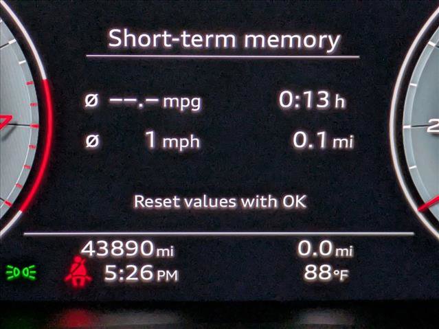 Used 2022 Audi Q7 Premium Plus w/ Premium Plus Package image 12