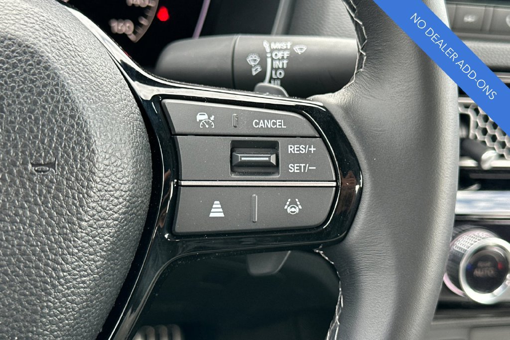 Certified 2026 Honda Civic Sport image 23