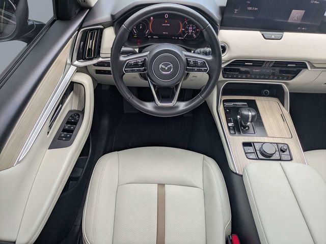 Used 2025 MAZDA CX-90 Plug-In Hybrid w/ Premium Plus AWD/4WD image 17