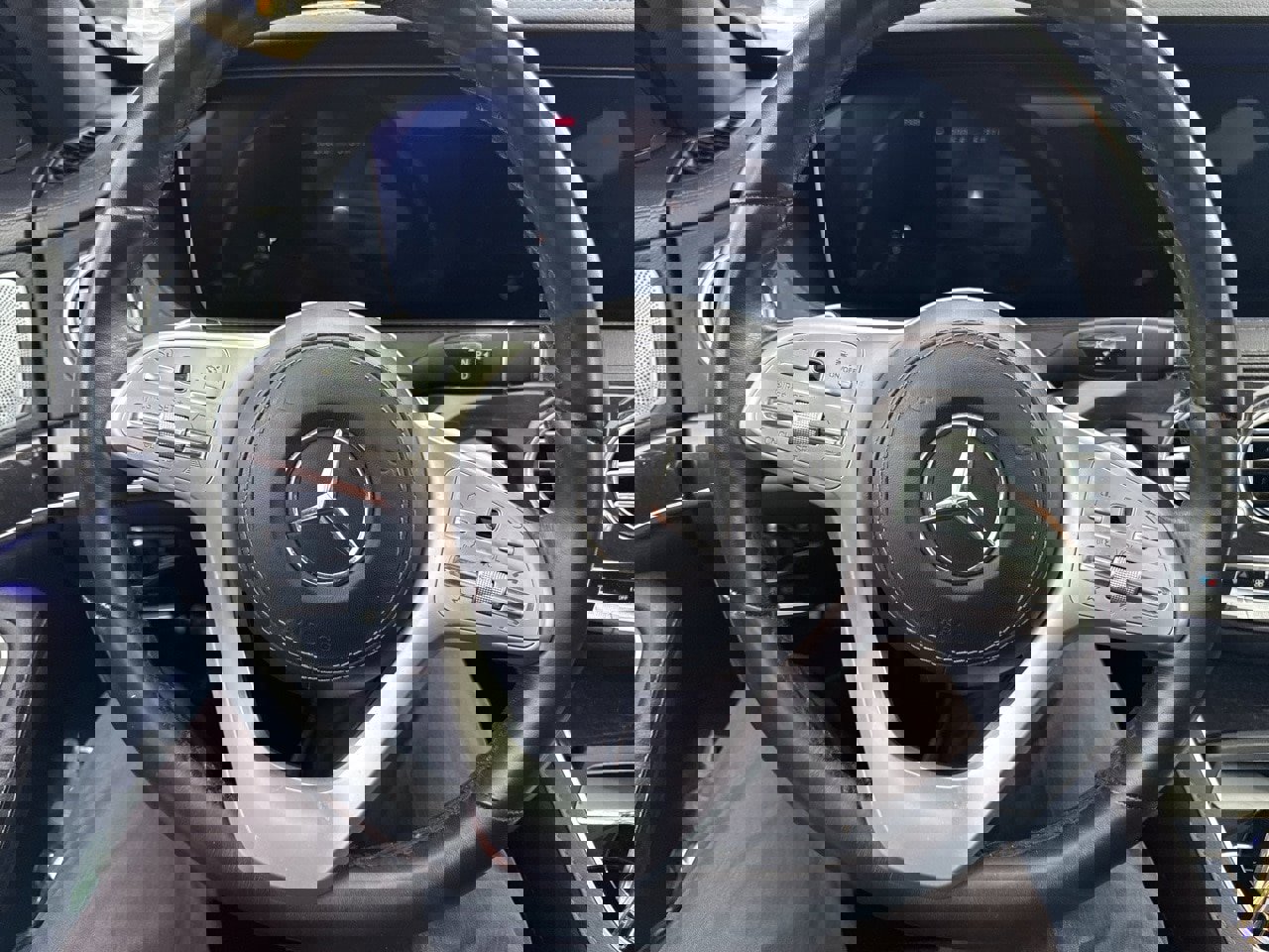 Used 2020 Mercedes-Benz S 450 Sedan image 10