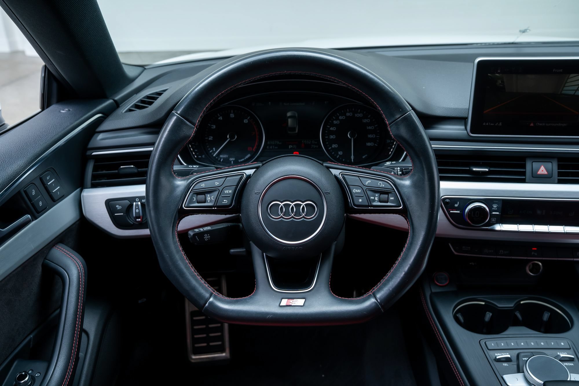 Used 2019 Audi S5 Premium Plus AWD/4WD image 11