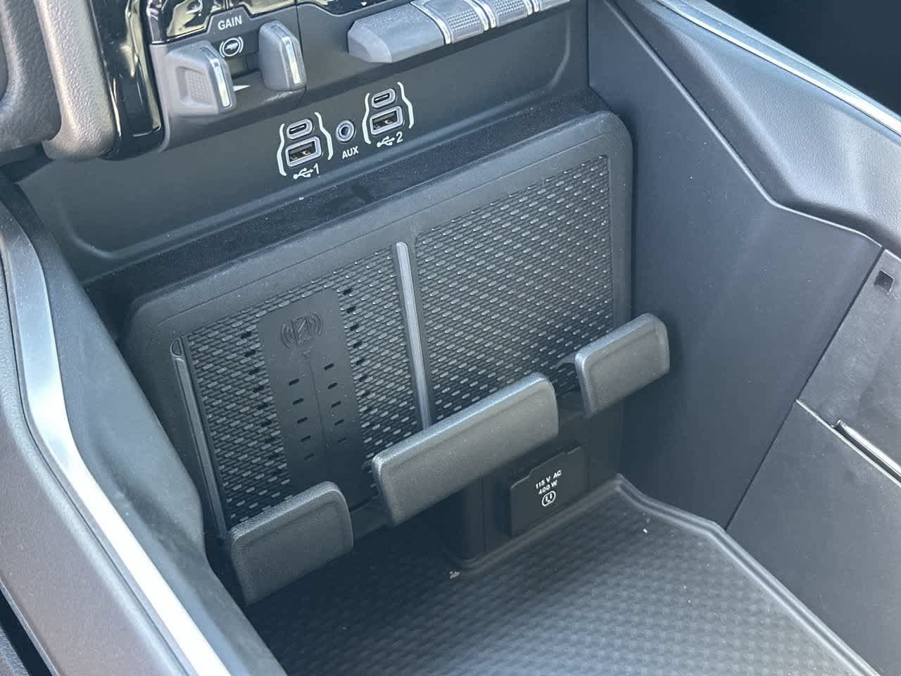 New 2026 RAM 1500 Big Horn AWD/4WD image 27