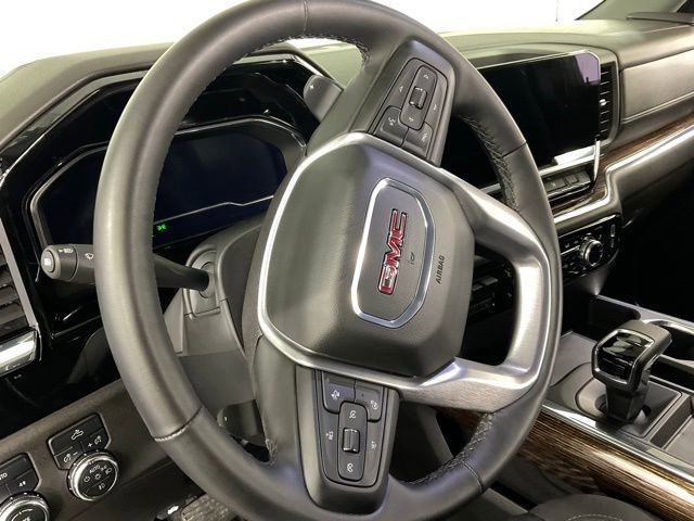 Used 2024 GMC Sierra 1500 Elevation w/ Preferred Package image 23