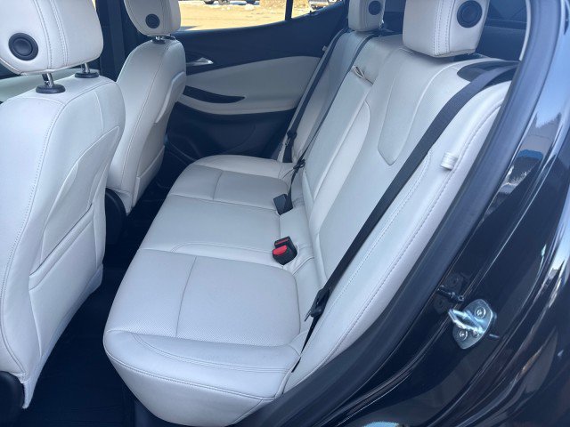 Used 2024 Buick Encore GX Sport Touring w/ Comfort Package image 7