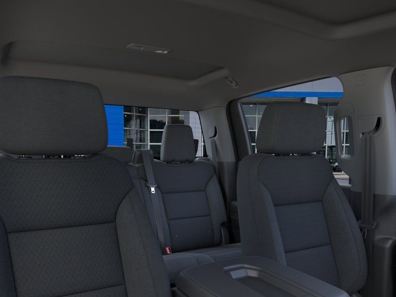 New 2026 Chevrolet Silverado 1500 RST w/ RST Select Package AWD/4WD image 24