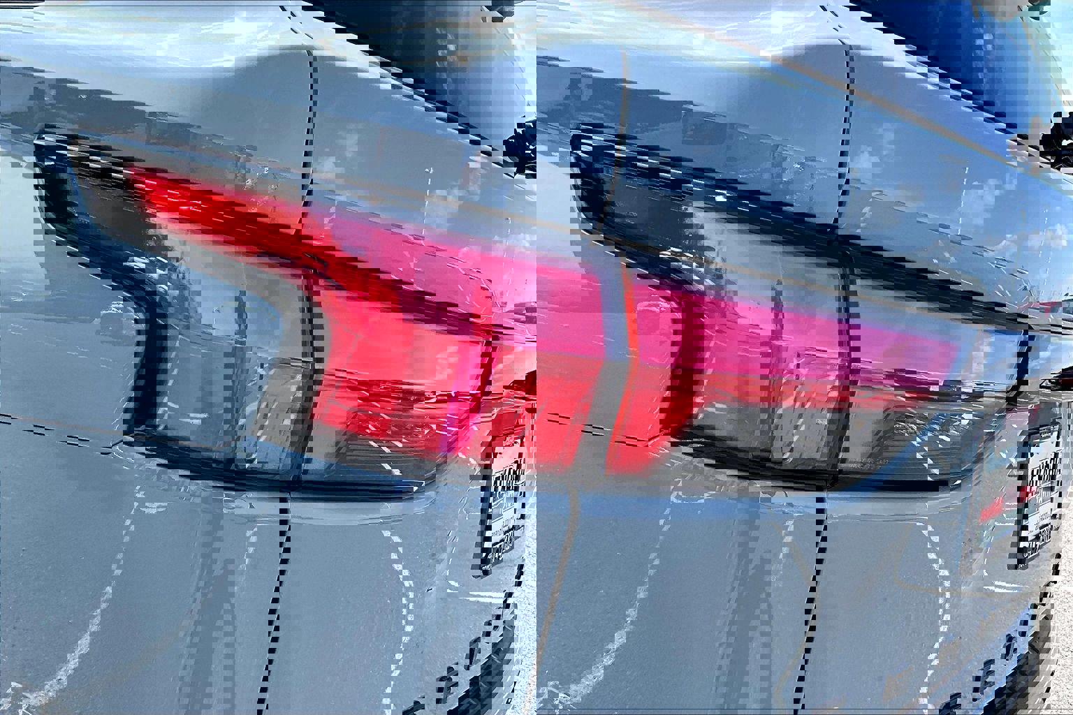 Used 2026 Toyota Sequoia Platinum image 29