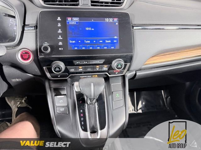 Used 2017 Honda CR-V EX-L image 13