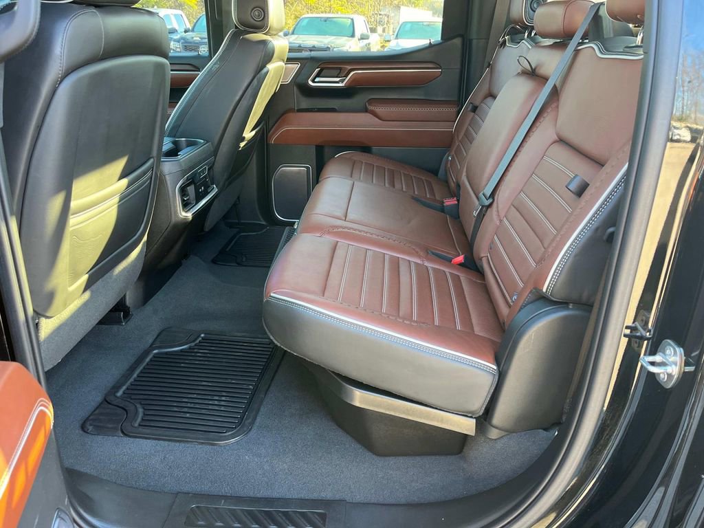 Used 2023 GMC Sierra 1500 Denali Ultimate image 26