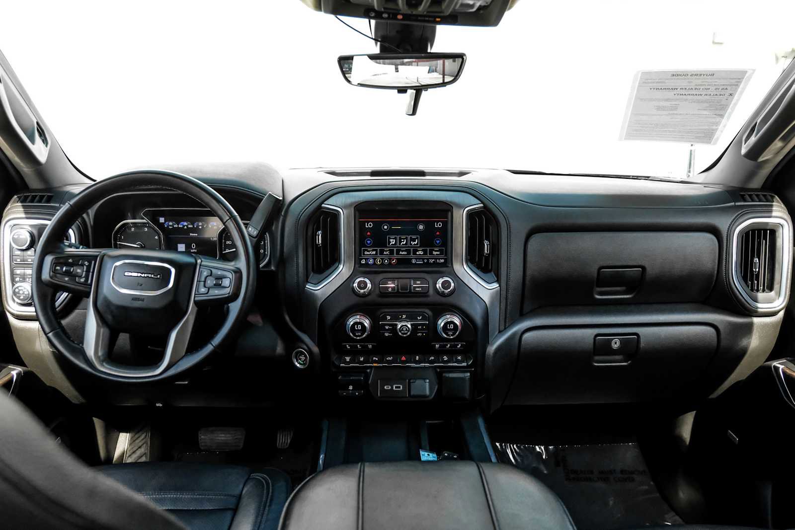 Used 2023 GMC Sierra 2500 Denali w/ Denali Ultimate Package image 15