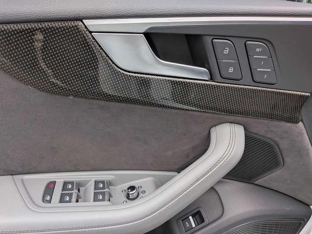 Used 2018 Audi S5 Premium Plus w/ Navigation Package image 10