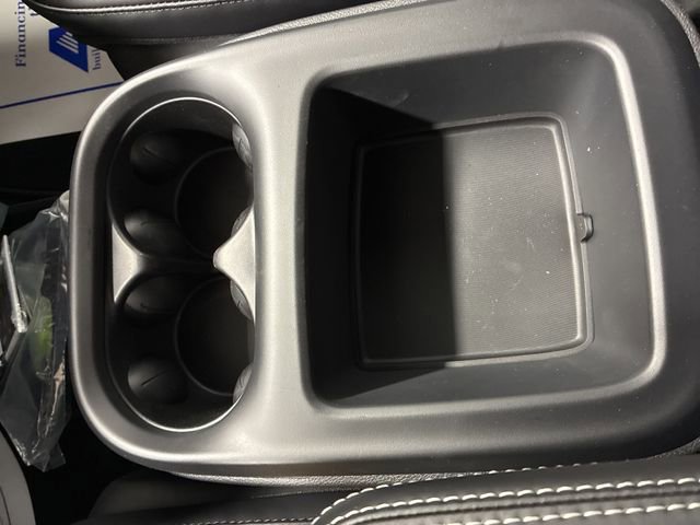 New 2026 Chrysler Pacifica Select w/ S Appearance Package image 20