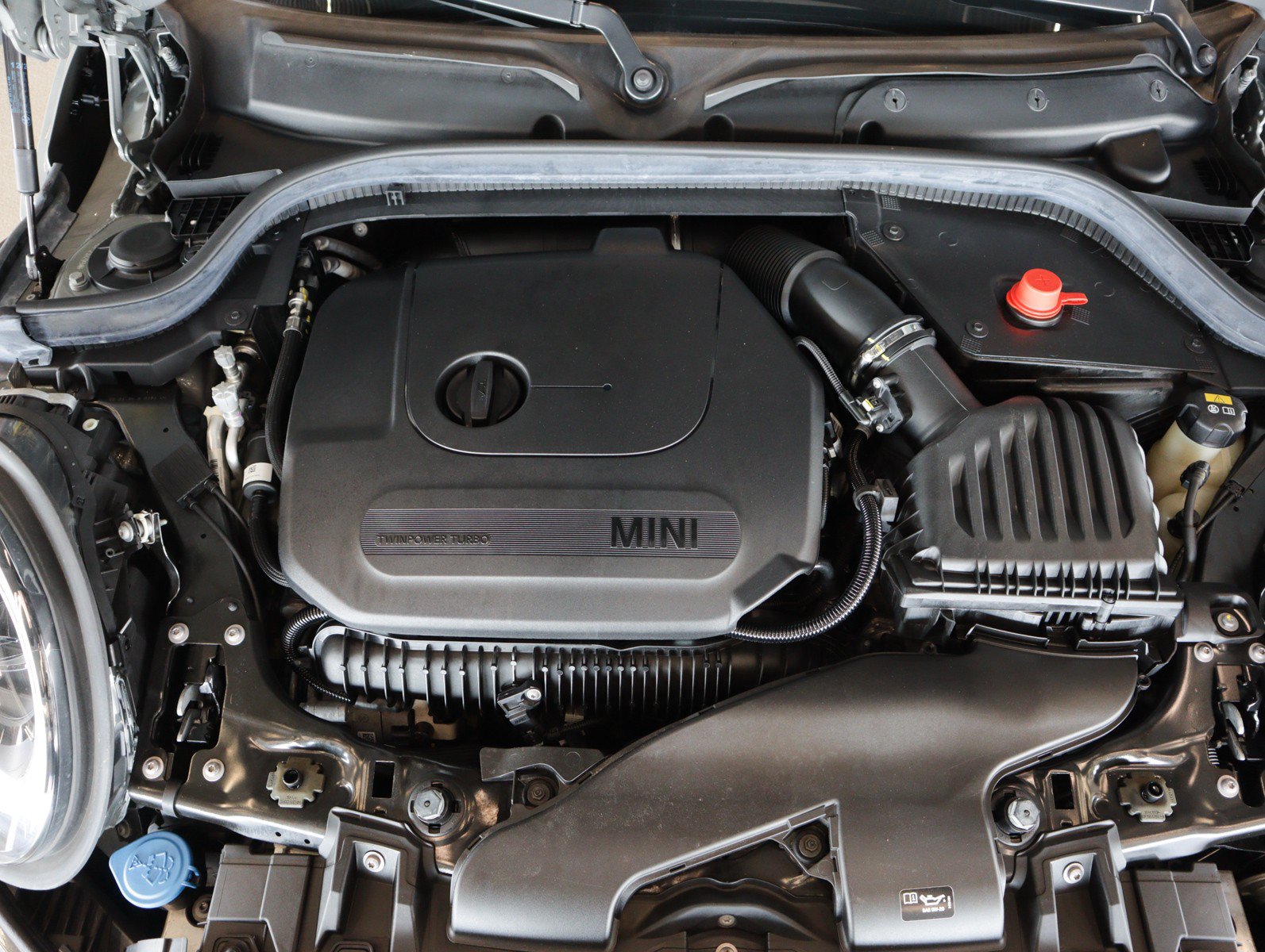 Used 2022 MINI Cooper S FWD image 5