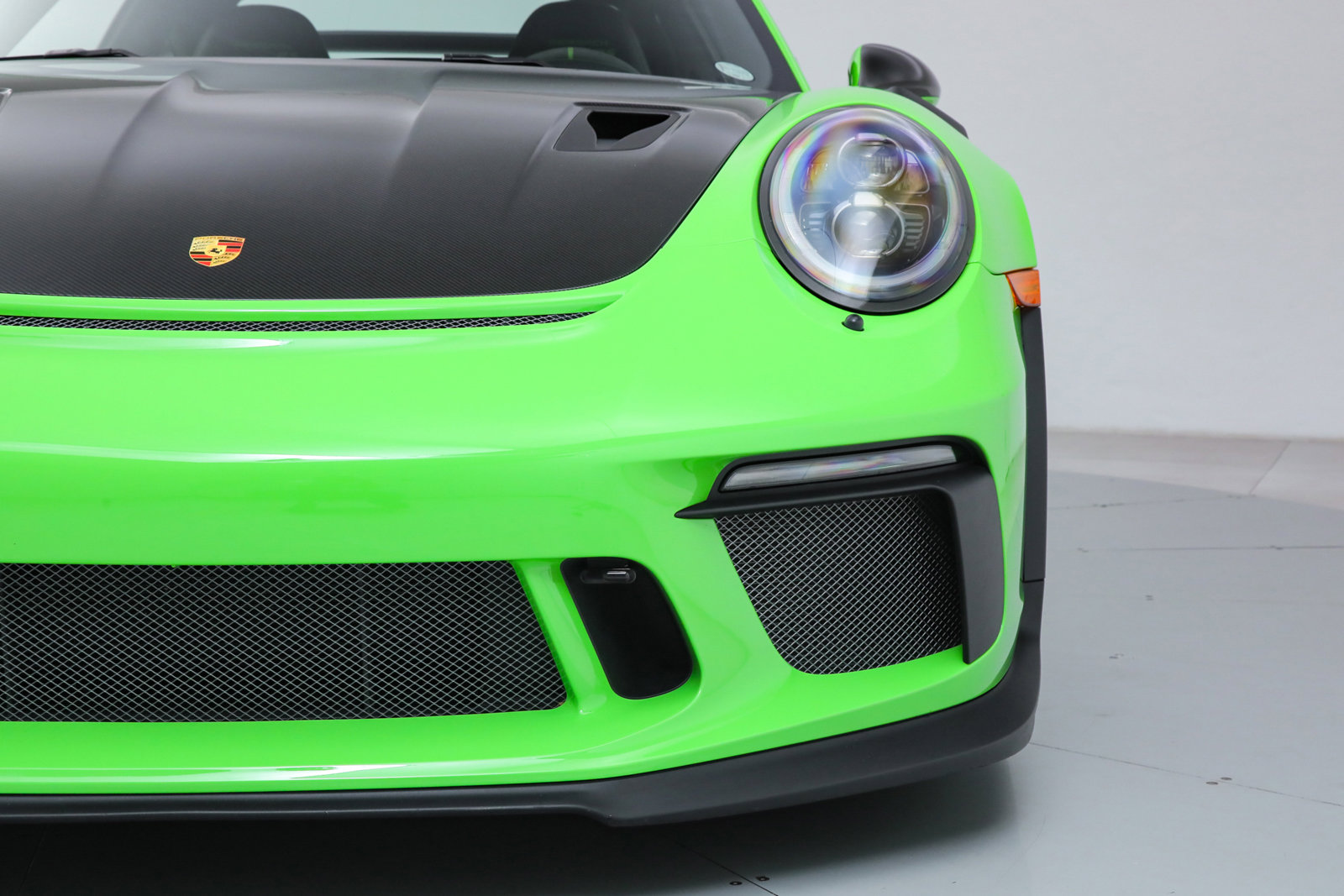 Used 2019 Porsche 911 GT3 RS RWD image 10