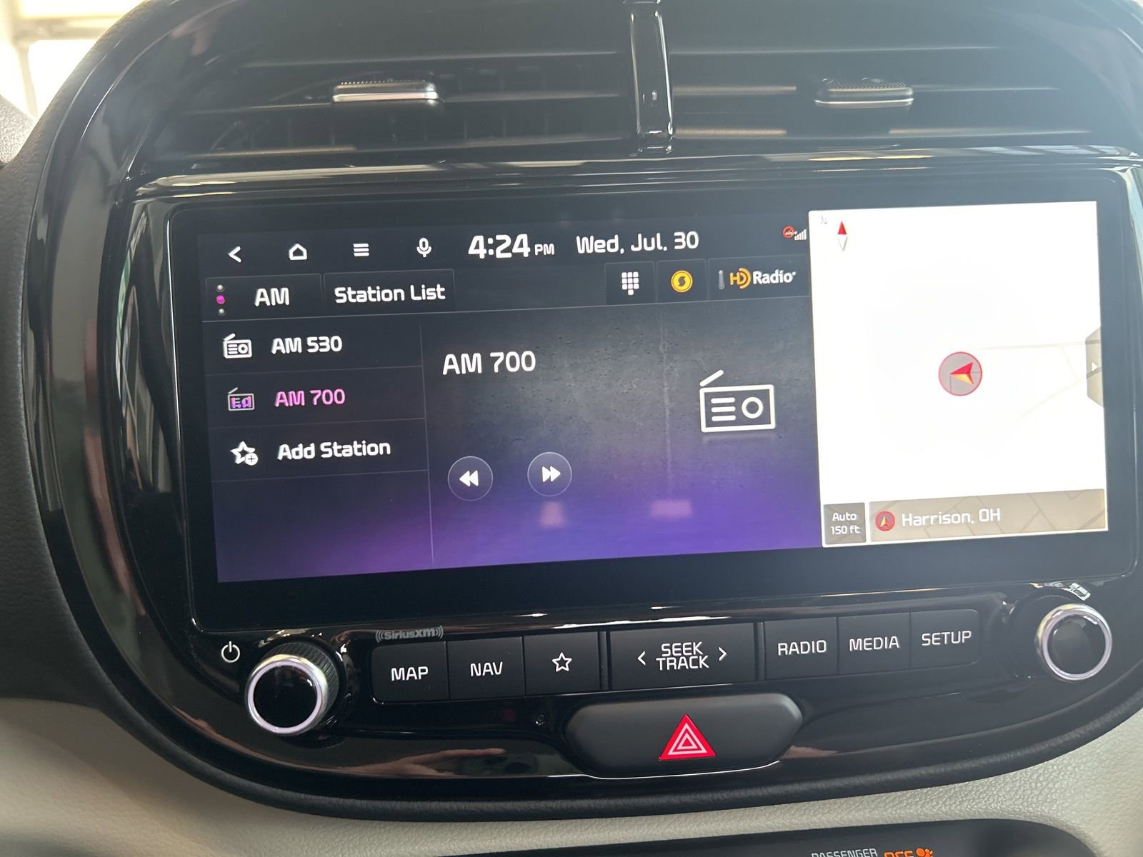 New 2025 Kia Soul EX image 27