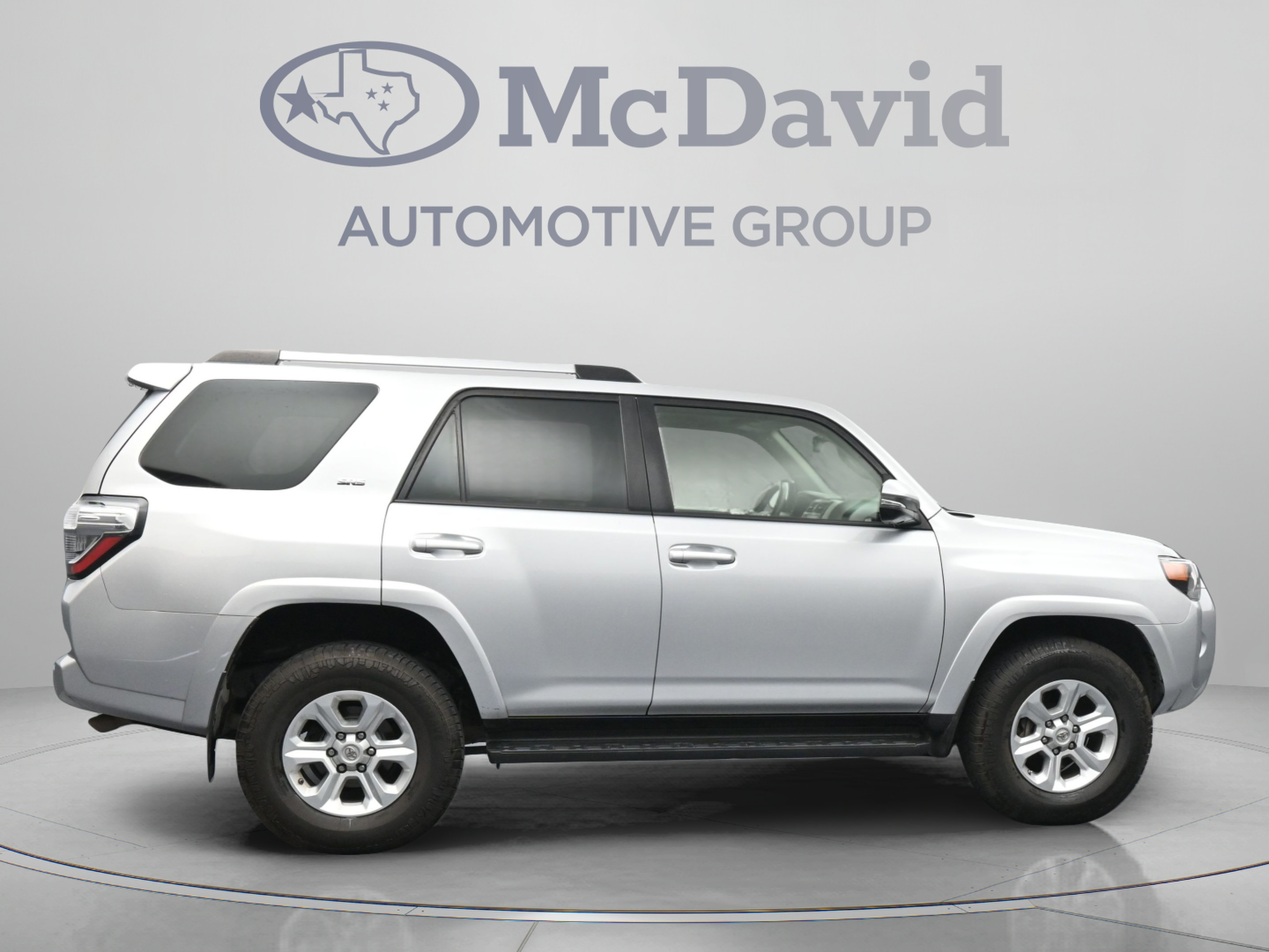 Used 2021 Toyota 4Runner SR5 Premium AWD/4WD image 9