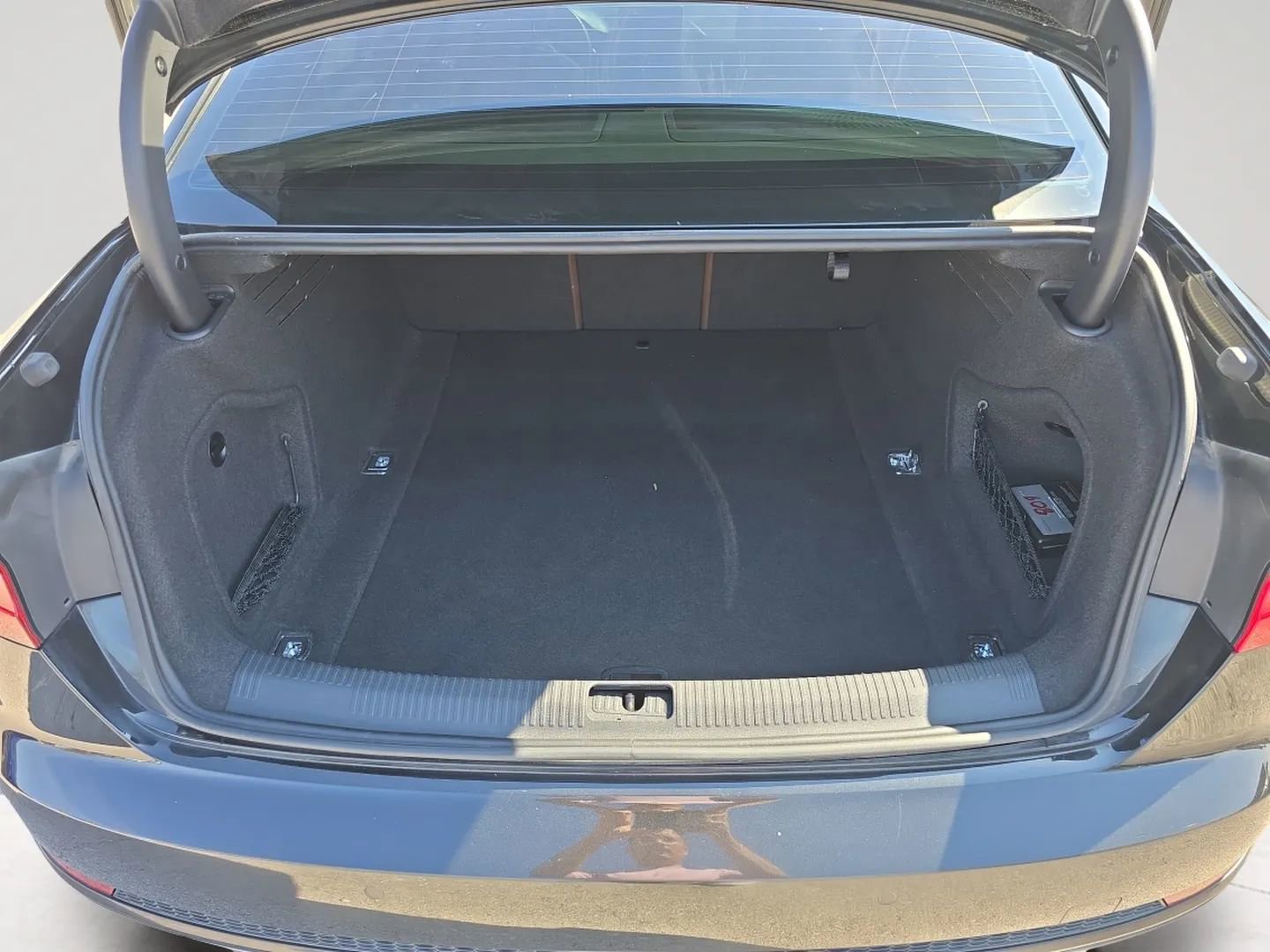 Used 2018 Audi A4 2.0T Premium Plus w/ Premium Plus Package image 14