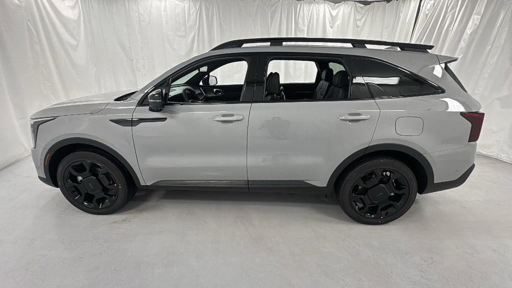 New 2026 Kia Sorento SX Prestige AWD/4WD image 6