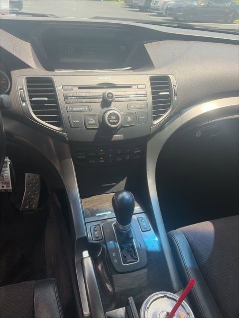 Used 2012 Acura TSX Special Edition FWD image 22