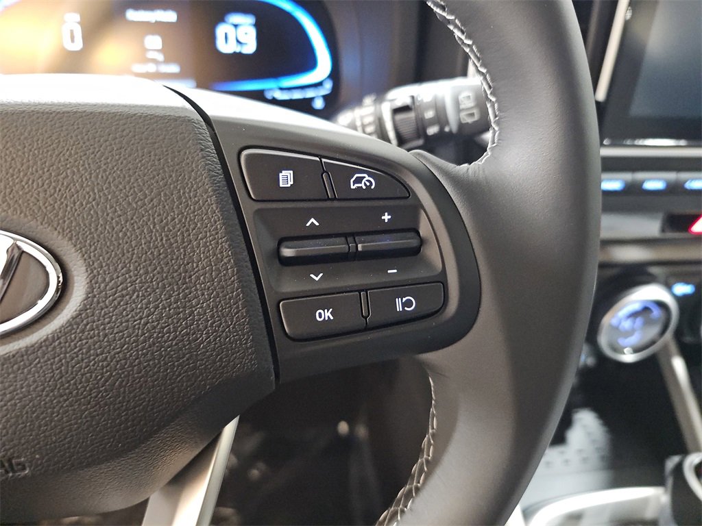 New 2026 Hyundai Venue SEL image 17