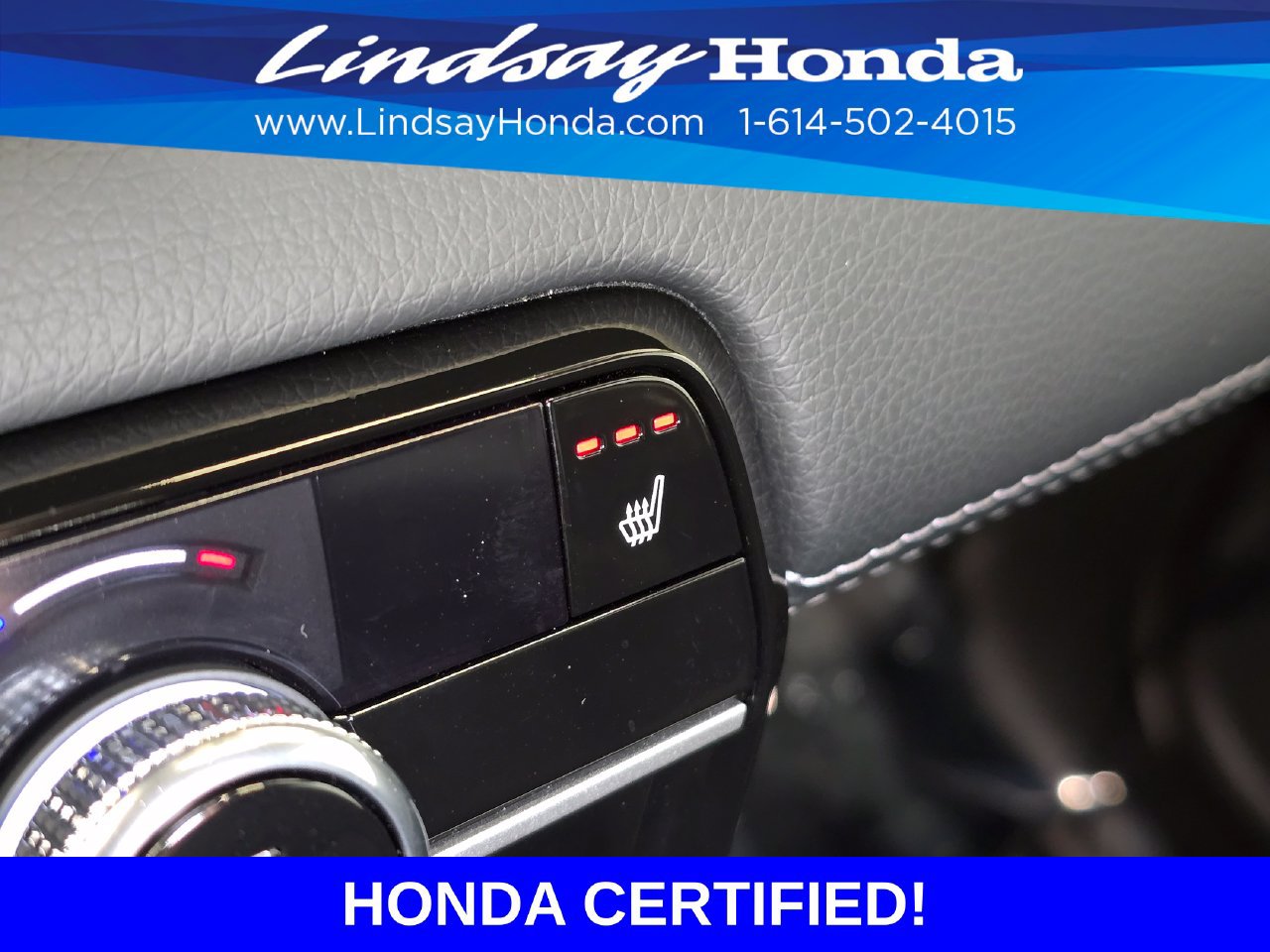 Certified 2026 Honda Pilot EX-L image 21