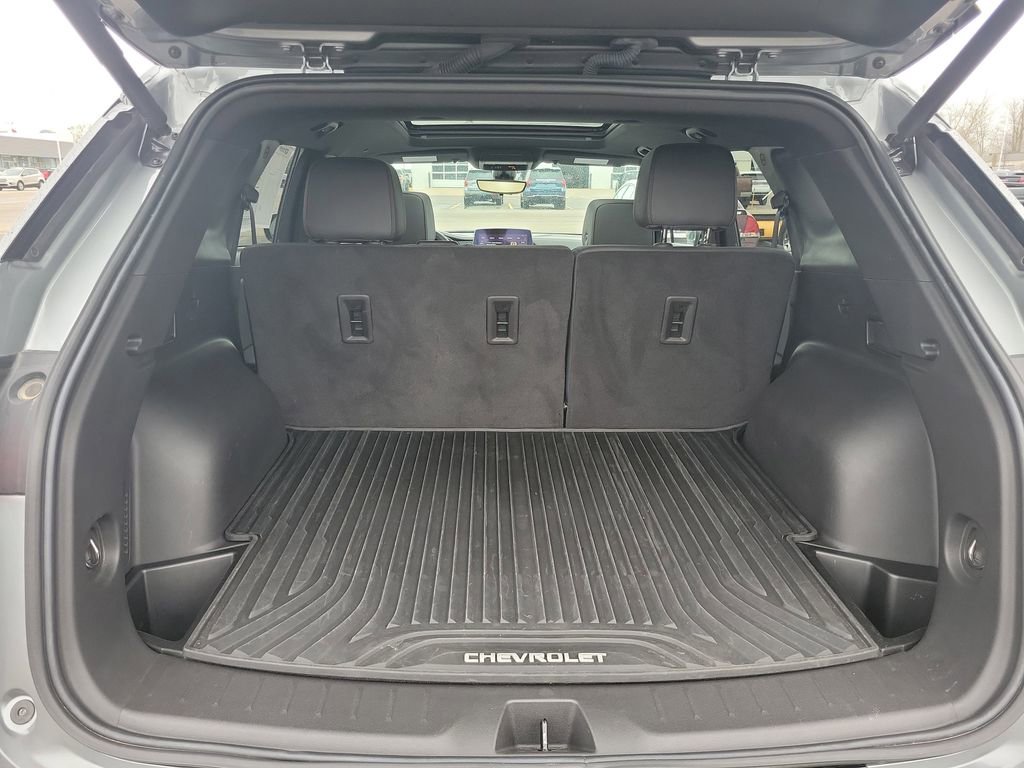 Used 2023 Chevrolet Blazer RS w/ Driver Confidence II Package AWD/4WD image 38