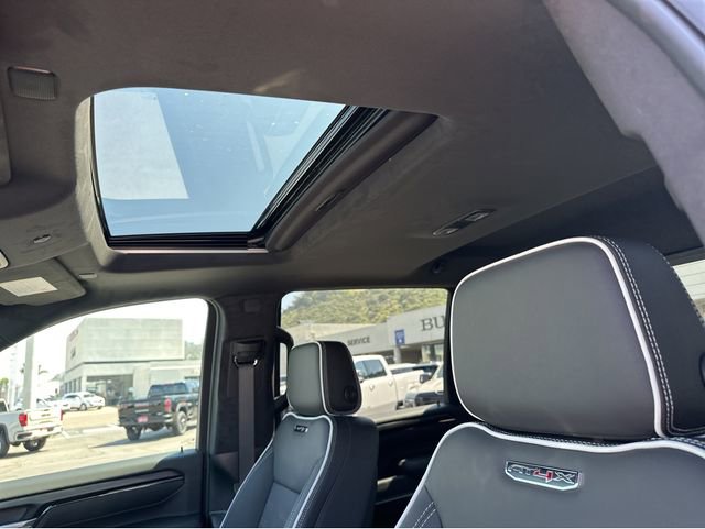 New 2026 GMC Sierra 2500 AT4X image 26