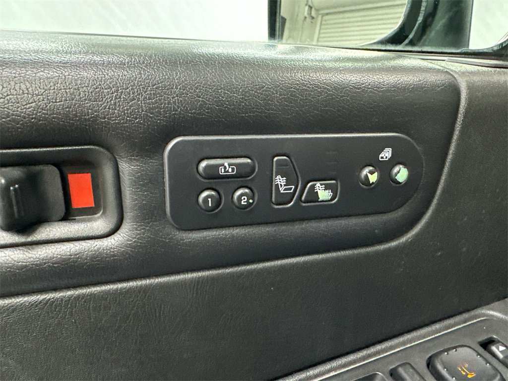 Used 2006 HUMMER H2 image 12
