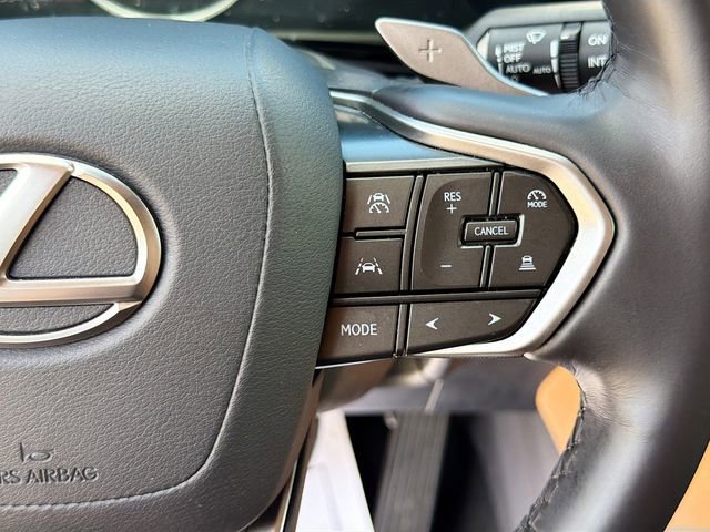 Used 2025 Lexus NX 350 AWD w/ Accessory Package (K3) image 37